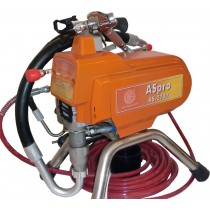 ASpro-2700 окрасочный аппарат (агрегат).