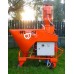 Штукатурная станция PFT G4  2009 год Б/У